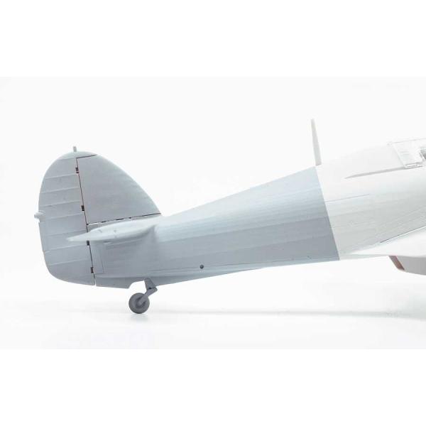 Snap Kit letadlo 7322 - Hawker Hurricane Mk II C (1:72) (obrázek 3)