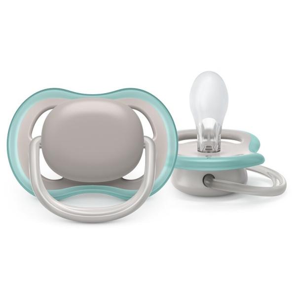 Philips AVENT Cumlík Ultra air neutral 18m+ 1ks
