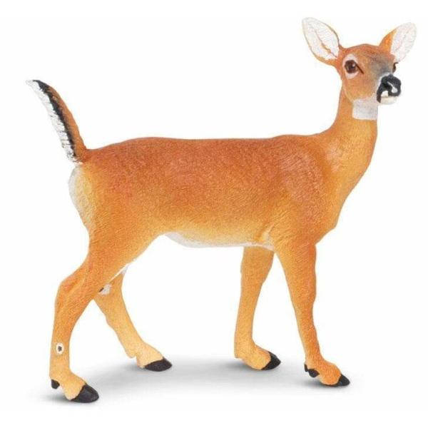 Safari® Laň bielochvostá