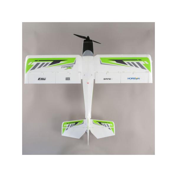 E-flite Timber X 1.2m SAFE Select BNF Basic (obrázek 8)