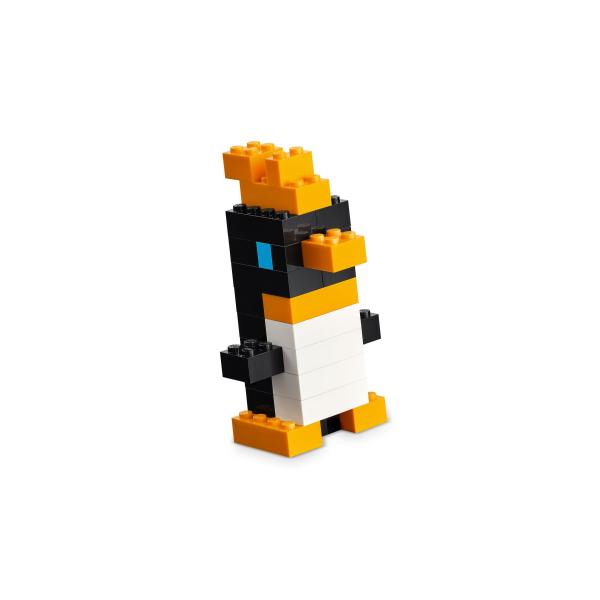 LEGO® Classic 11045 Kreativní pestrobarevné kostky (obrázek 8)