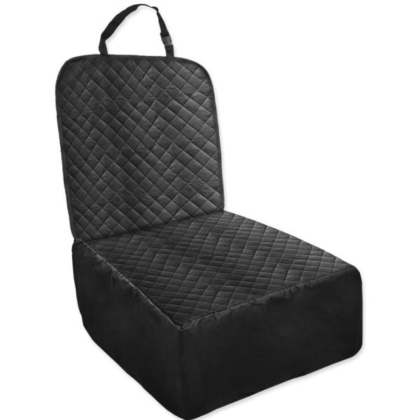 Potah DF na přední sedadlo 124x96cm