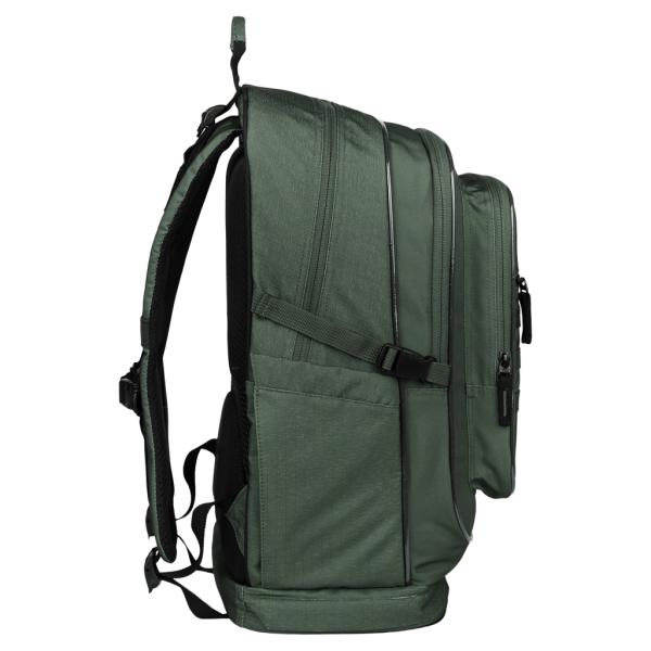 BAAGL SADA 3 Cubic Grove: batoh, penál, sáček