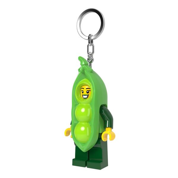 LEGO Minifigures Hrášek svítící figurka (HT)