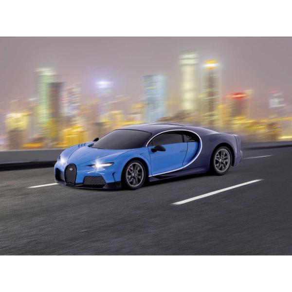 Autíčko REVELL 24692 - Bugatti Chiron (1:24) (obrázek 6)