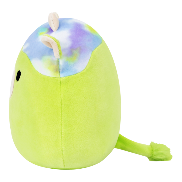 SQUISHMALLOWS Kráva s duhovými skvrnami - Truce (obrázek 3)