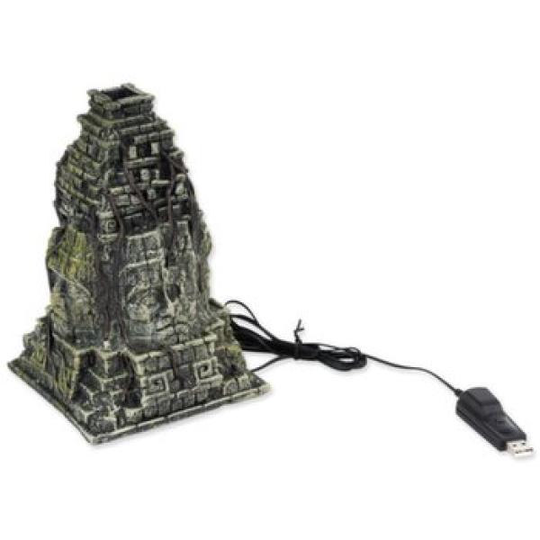 Mlžička Reprti Planet Lost City 12,5x12x19,5cm (obrázek 10)