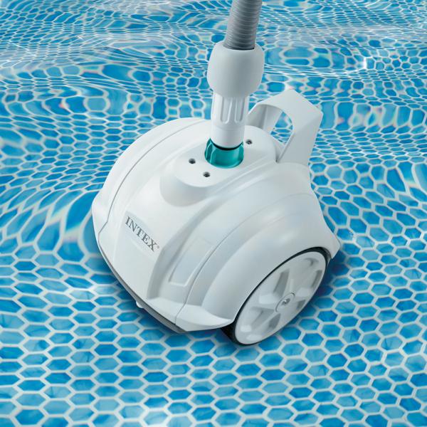 Intex 28007 bazénový vysavač Auto Pool Cleaner (obrázek 3)