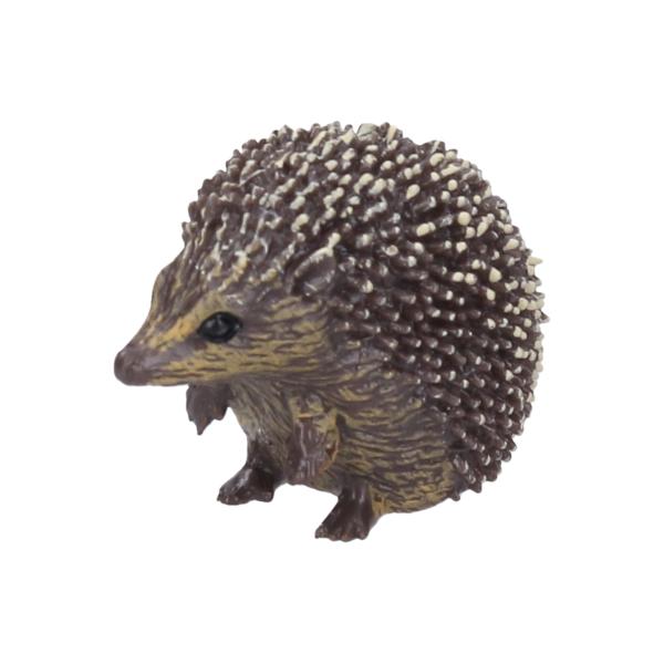 Figurka Ježek východní 4 cm