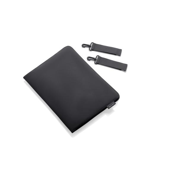 Přebalovací taška – Carbon Black