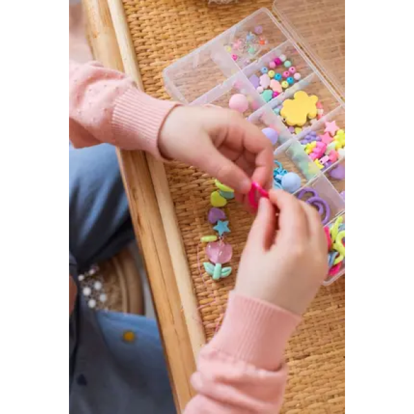 Sycomore Výroba šperků - trendy barevné šperky (obrázek 3)