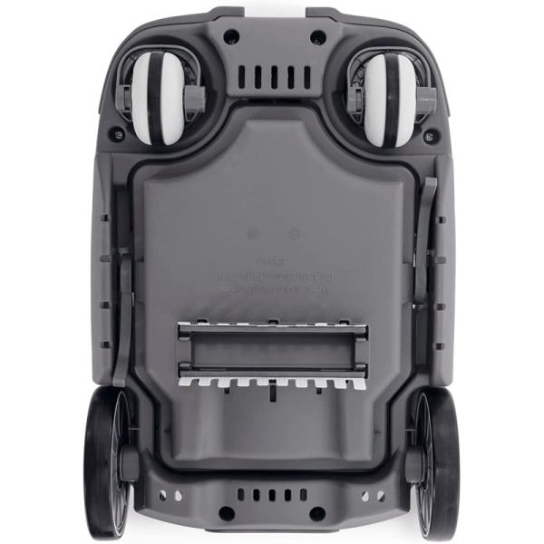 INTEX 28006 Bazénový vysavač Auto Pool Cleaner ZX100 (obrázek 3)