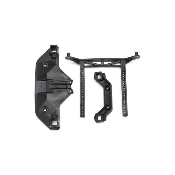 Traxxas držiak karosérie: Rally 1:10