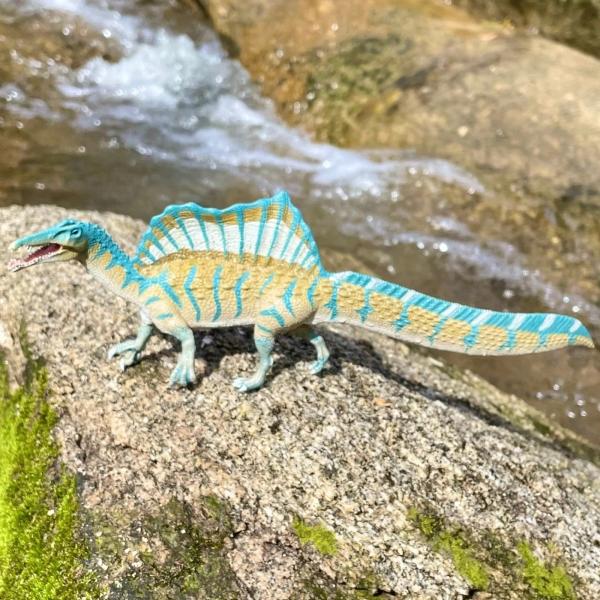 Safari® Spinosaurus dinosaurus GR (obrázek 5)