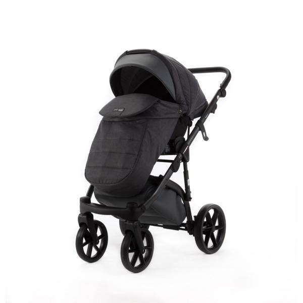 ADAMEX Kočárek kombinovaný Nola Natura Stone