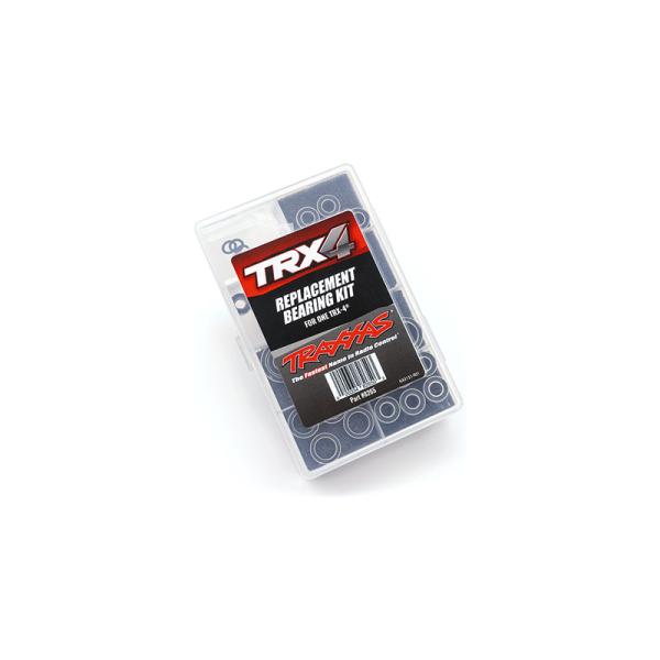 Kit cuscinetto a sfere Traxxas (per TRX-4)