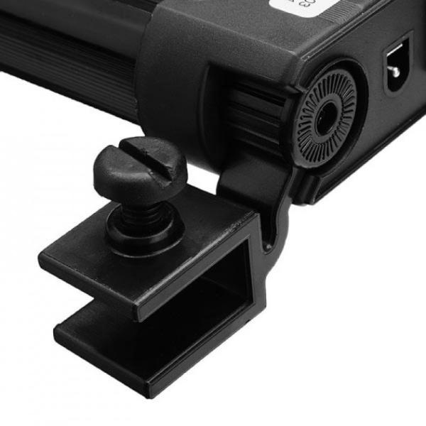 Chladicí modul se třemi ventilátory