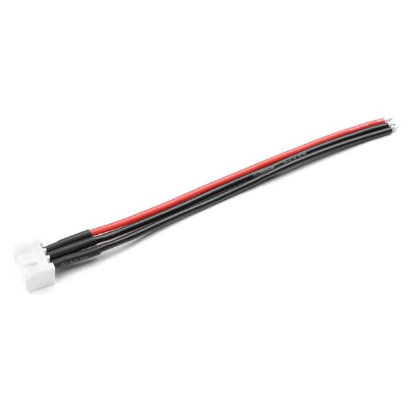 Cavo di bilanciamento 2S-XH maschio 22AWG 10cm