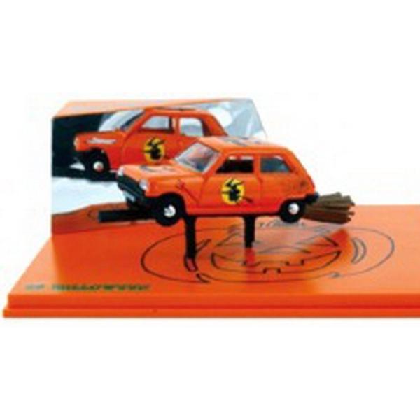 1:43 RENAULT 5 HALLOWEEN