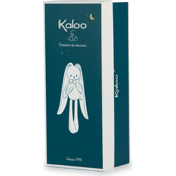 Kaloo Lapinoo Plyšový zajíc s dlouhými ušima okrový 35 cm (obrázek 5)