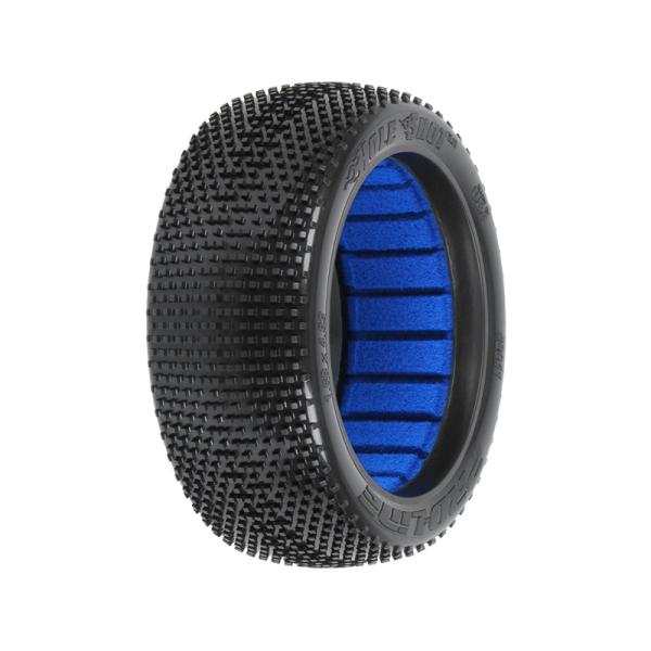 Pro-Line pneu 3.3" Hole Shot 2.0 S5 Off-Road Buggy (2)