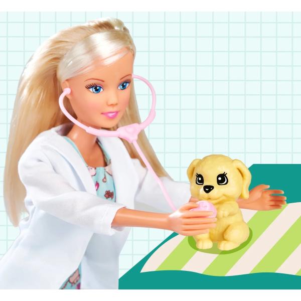 Panenka Steffi Veterinářka (obrázek 5)
