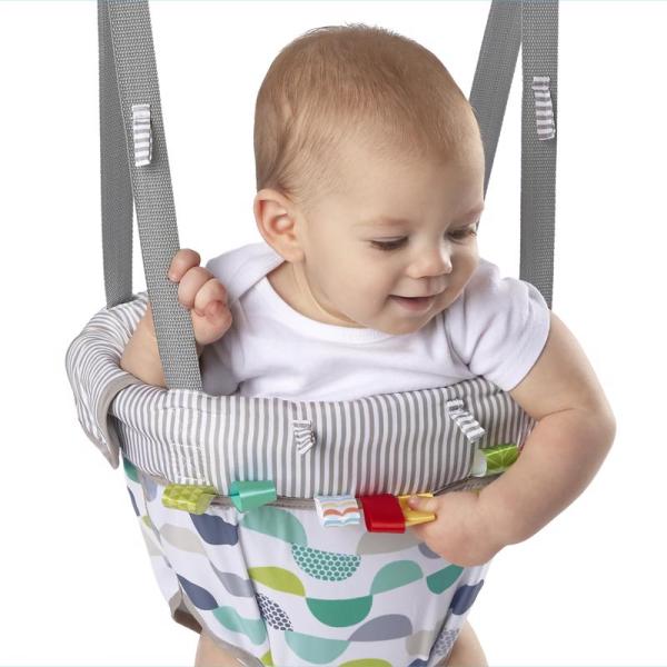 Skákadlo do dveří Playful Parade 6m +, do 12kg, 2019 (obrázek 8)
