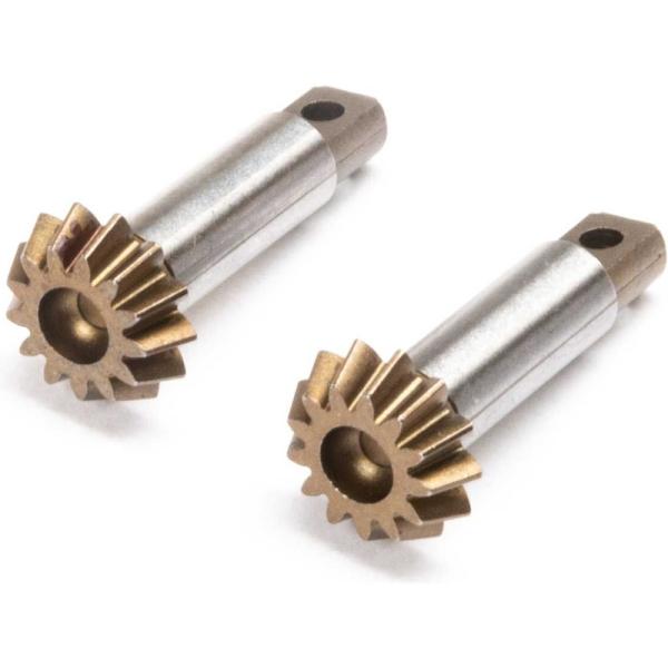 Trasmissione Losi 13T (2): Mini LMT