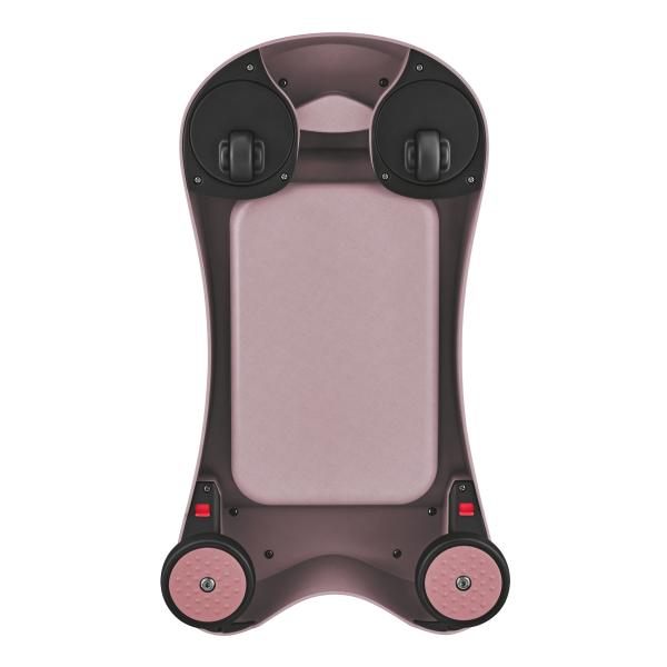 Globber Chodítko 2 v 1 WALK N'ROLL Ecologic Berry (obrázek 4)