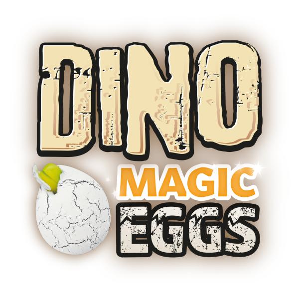 Dinosauří vejce zrající (D6G) (obrázek 8)