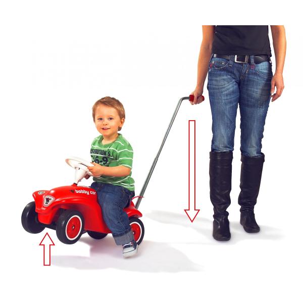 BIG Vodiaca tyč pro odrážedla Bobby Car (obrázek 8)