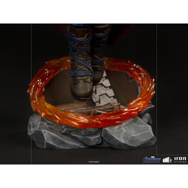 Iron Studios Avengers: Endgame - Doctor Strange (obrázek 5)