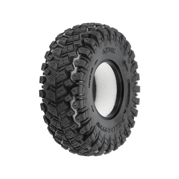 Pro-Line pneu 2.2" 1:10 Aztek LP G8 Rock Crawling (2) (obrázek 5)