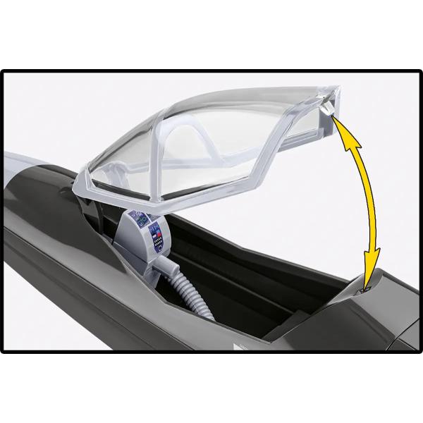 Cobi Americké bojové letadlo Lockheed Martin F-35B Lightning II USMC – Armed Forces