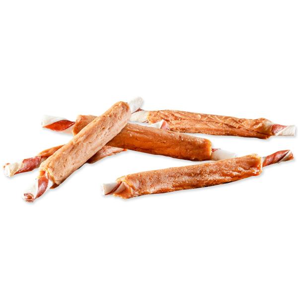 Pochoutka 8in1 Triple Flavour žebírko žvýkací 6ks (obrázek 3)