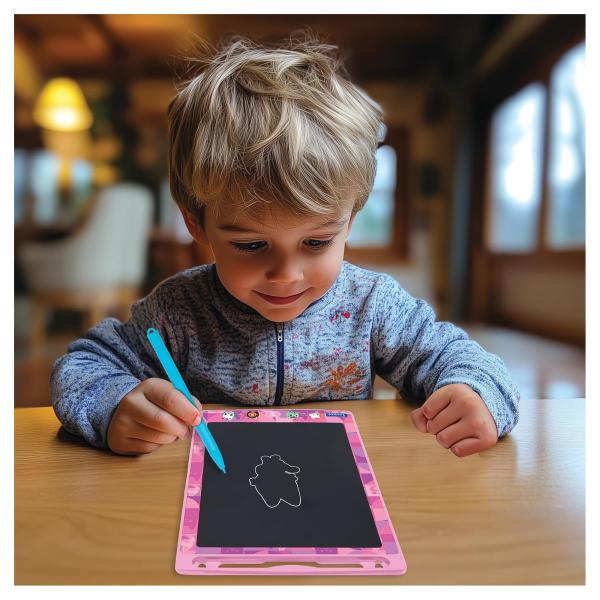 Kreslicí tablet s E-inkem Gabby’s Dollhouse