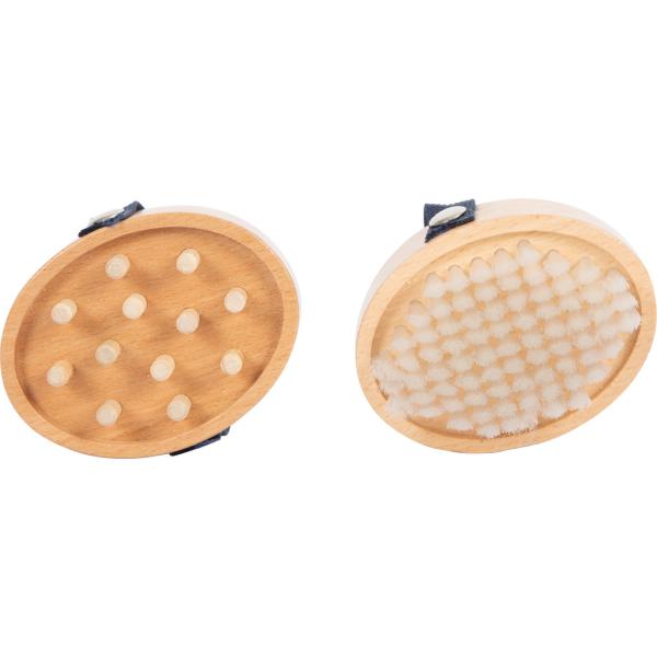 Small foot Sada péče o koně s taškou (obrázek 2)