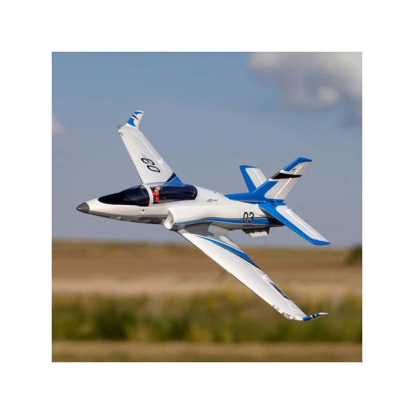 E-flite Viper EDF 0.53m SAFE Select BNF Basic (obrázek 11)
