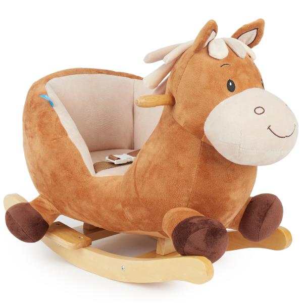 Bieco – Houpací koník Calimero