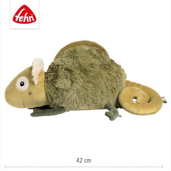 Mazlíček chameleon XL, Crazy (obrázek 5)