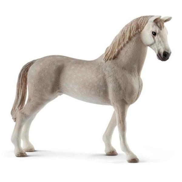 Schleich Holštýnský valach