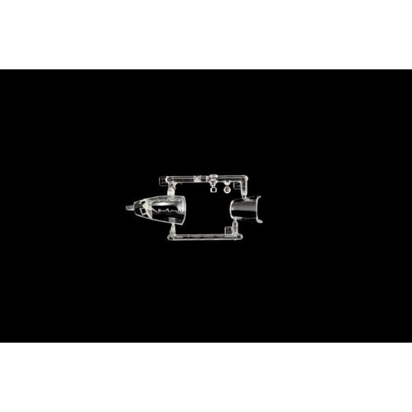 Model Kit letadlo 90193 - AV-8B Harrier II (1:72) (obrázek 10)