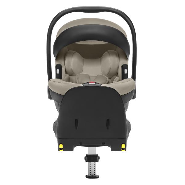 Autosedačka XM Plus i-Size bundle, Boss Grey (obrázek 7)