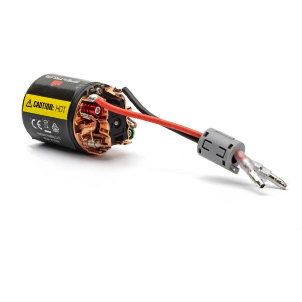 Spektrum motor stejnosměrný Firma 540 16T (obrázek 6)