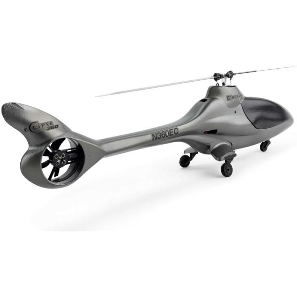 Blade Eclipse 360 AS3S SAFE BNF Basic (obrázek 8)