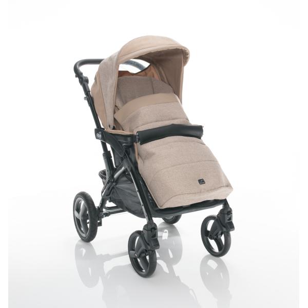 Barevný komplet LIMITED EDITION na Dinamico Up/ Fluido City, Col.777 (obrázek 3)
