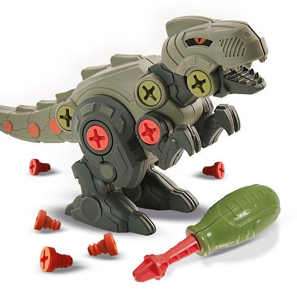 Stavebnice Dinosauři