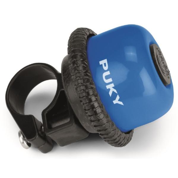 PUKY Zvonek G 18 pro Pukylino, PukyMoto a Wutsch a Fitsch Blue