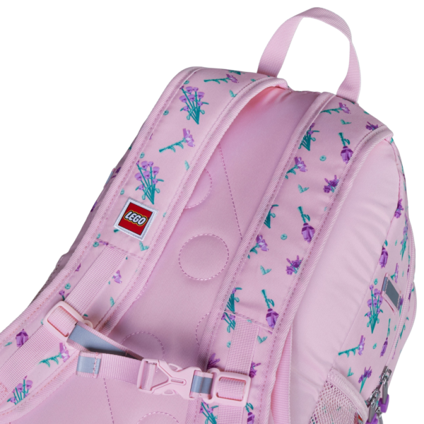 LEGO Flowers – Extended batoh