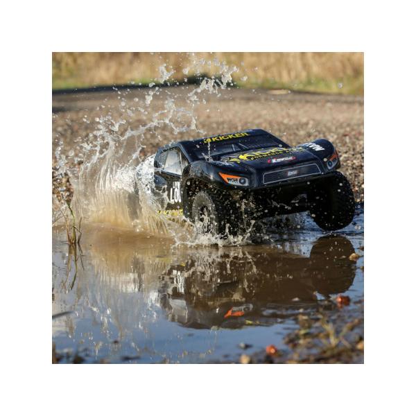 Losi 22S SCT 1:10 RTR Magna Flow (obrázek 6)